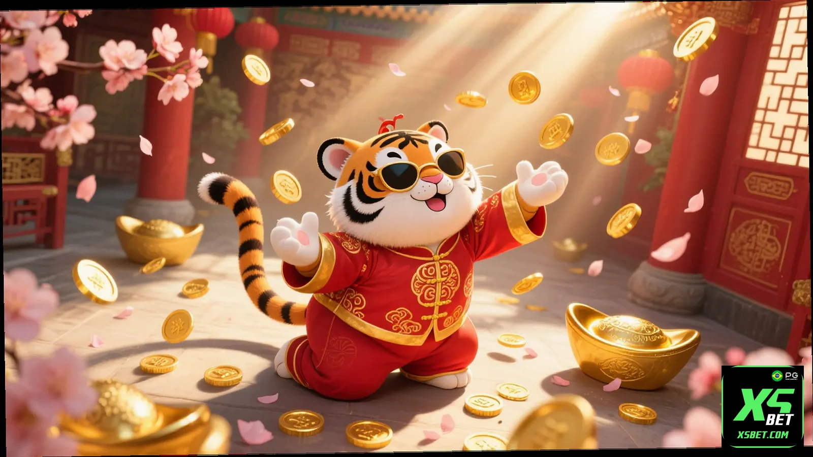 Promoções de apostas - xsbet