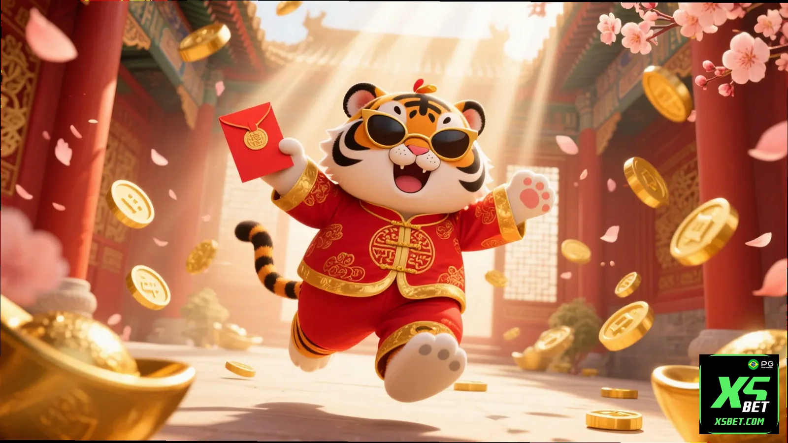 Imagem do app XSBet - xsbet