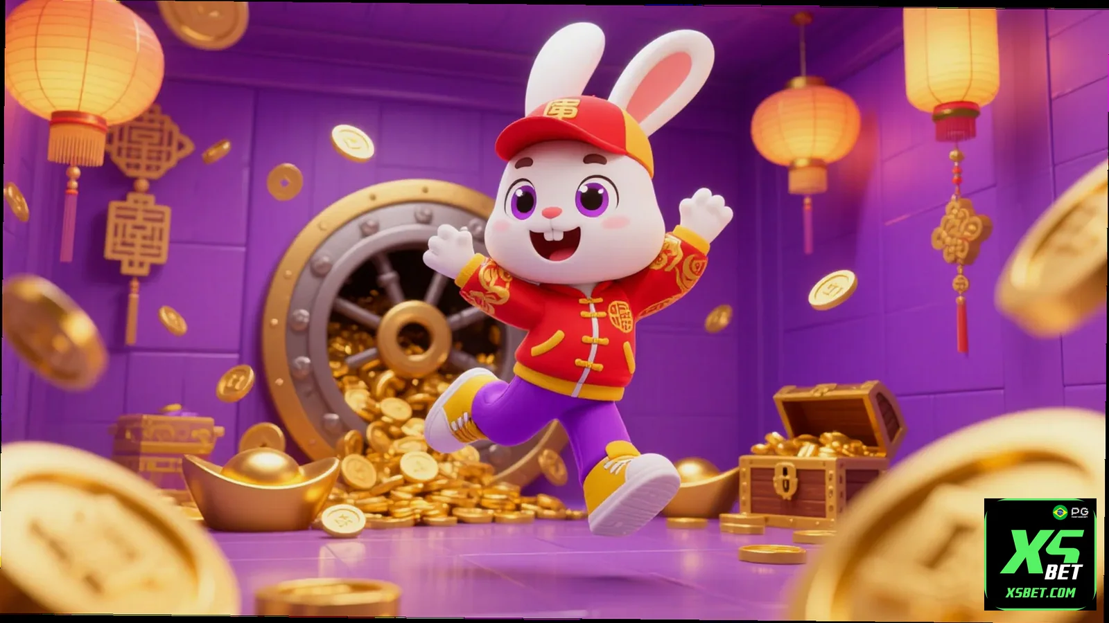 Apostas esportivas - xsbet