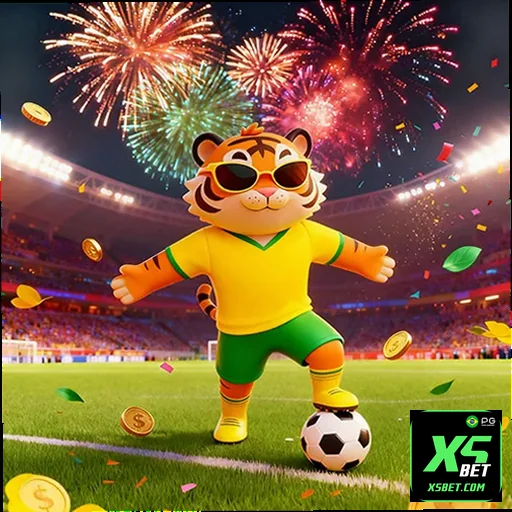 Apostas ao vivo - xsbet