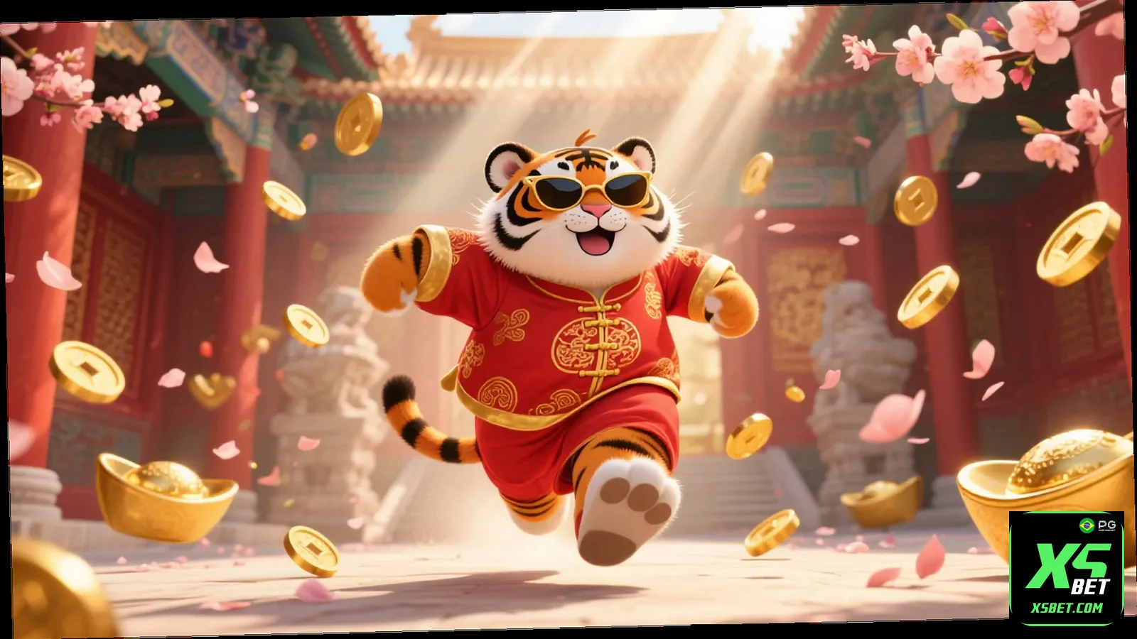 Apostas ao vivo - xsbet