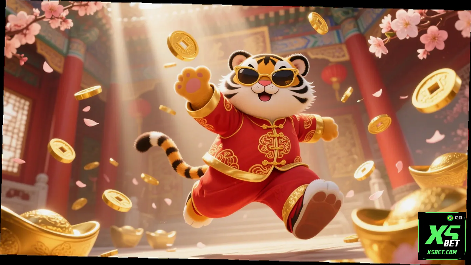 Bônus de boas-vindas