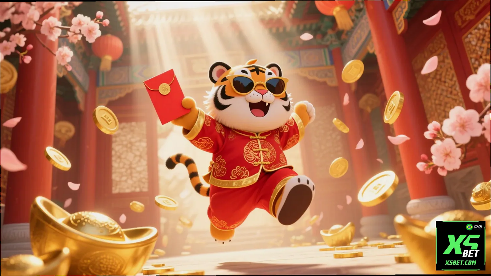 Benefícios do programa - xsbet